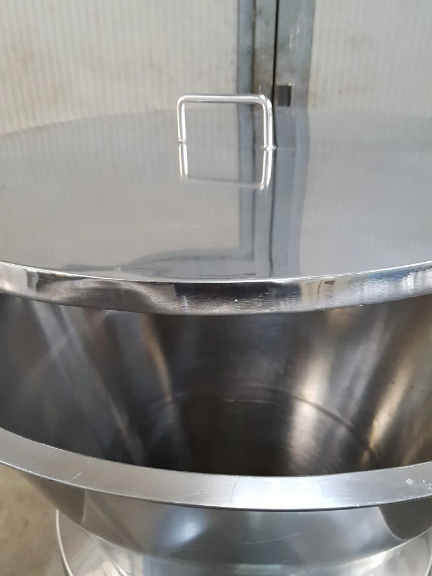TRAMOGGIA DI ALIMENTAZIONE CON CARRELLO - 3