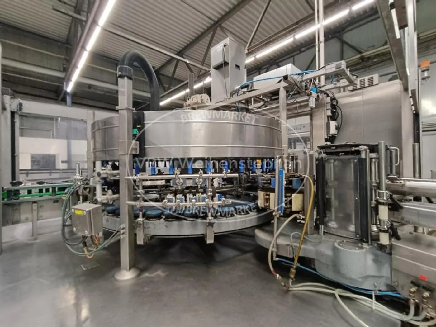Labelling machine - 7