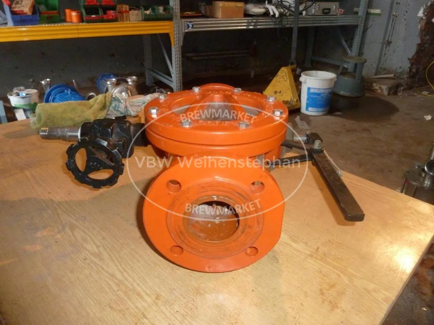 Flushable Retour Protection Filter - 3
