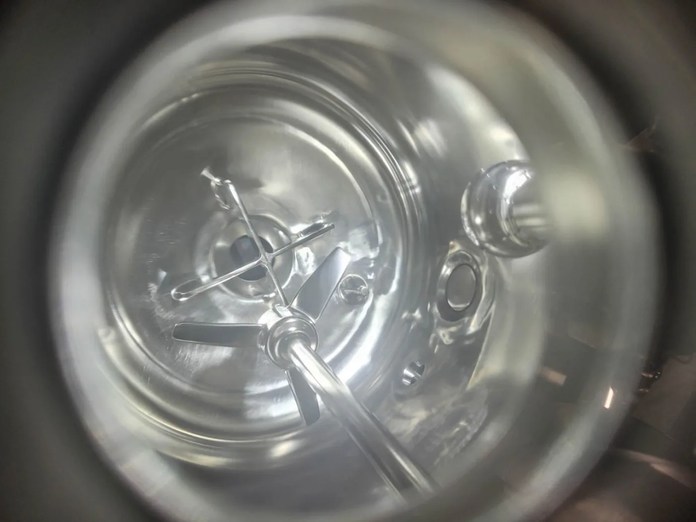Hermann Waldner 20l (Pharma execution & unused) - Bioreactor - 4