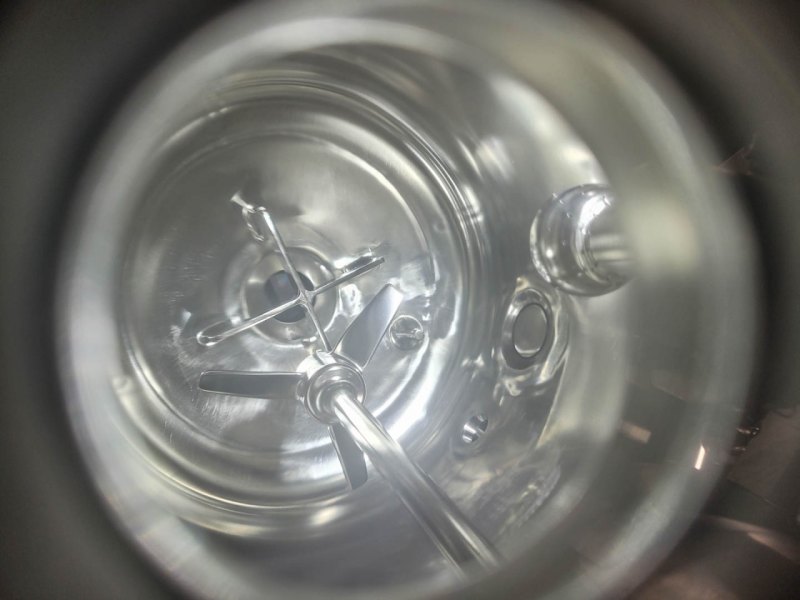 Hermann Waldner 20l (Pharma execution & unused) - Bioreactor