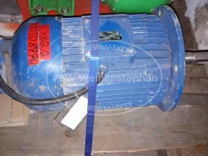 gear motor