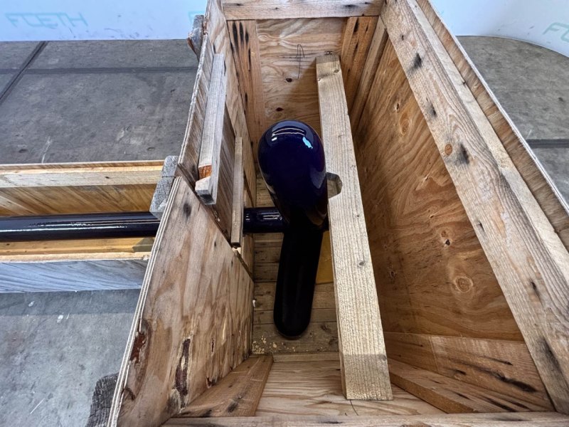 Pfaudler-werke AE6300 (reactor body, unused) - Glass-lined Reactor