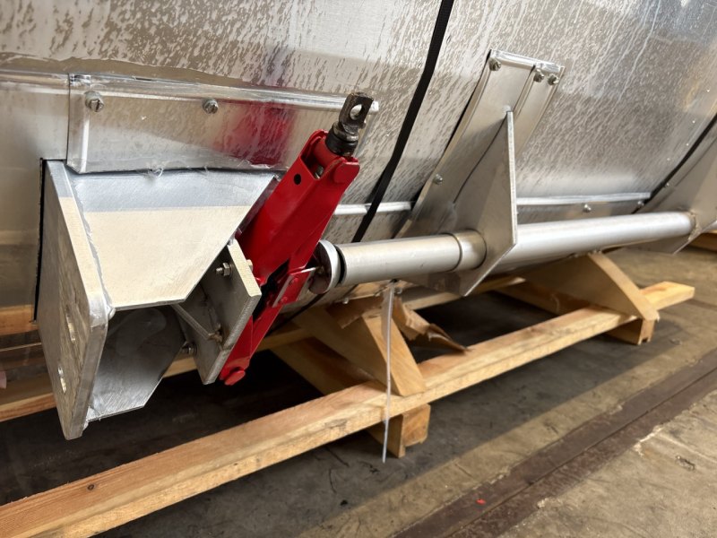 Nubilosa TT1 - Spray dryer