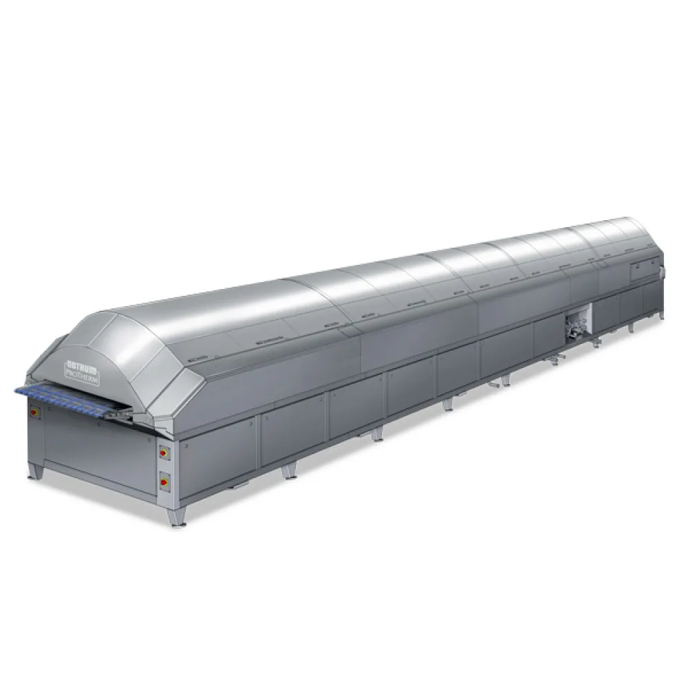 Friteuse ProTherm