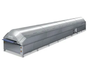 Friteuse ProTherm