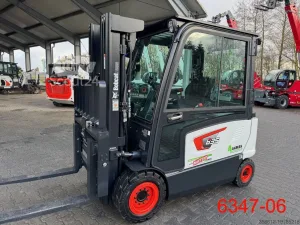 Bobcat B 35 X - 7 Plus