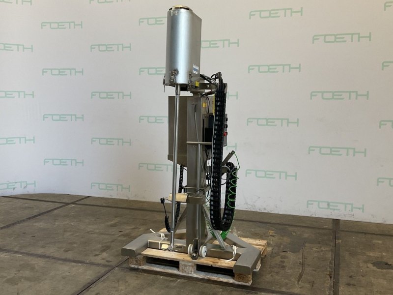 VMI Agitator DALLE HYD T110DE - Stirrer