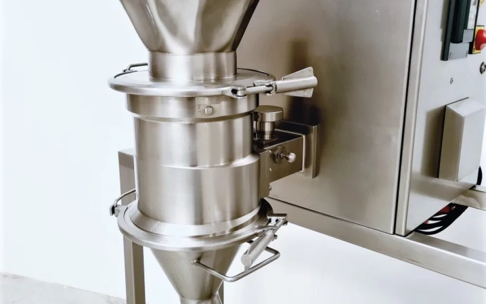 MULINO / SETACCIATRICE CONICO – FREWITT – Mod. TC-200