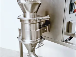 MULINO / SETACCIATRICE CONICO – FREWITT – Mod. TC-200