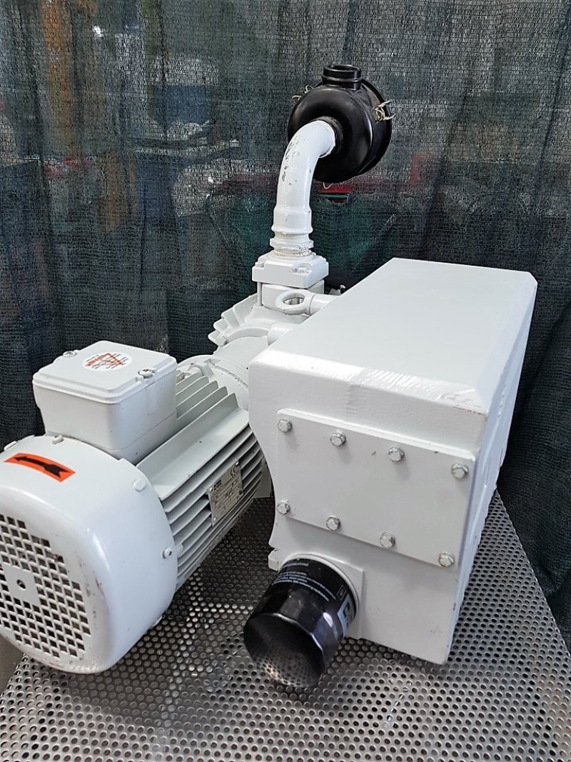 POMPA DA VUOTO – AZO – MOD. RC0063E