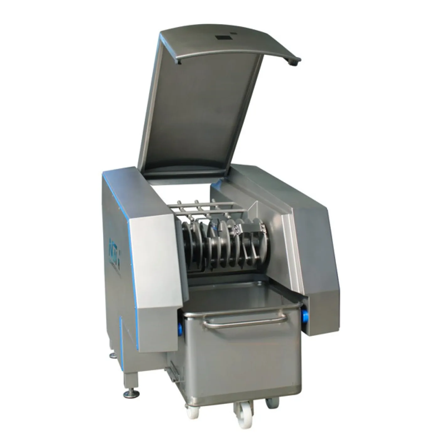 Grignoteuse FL - 4