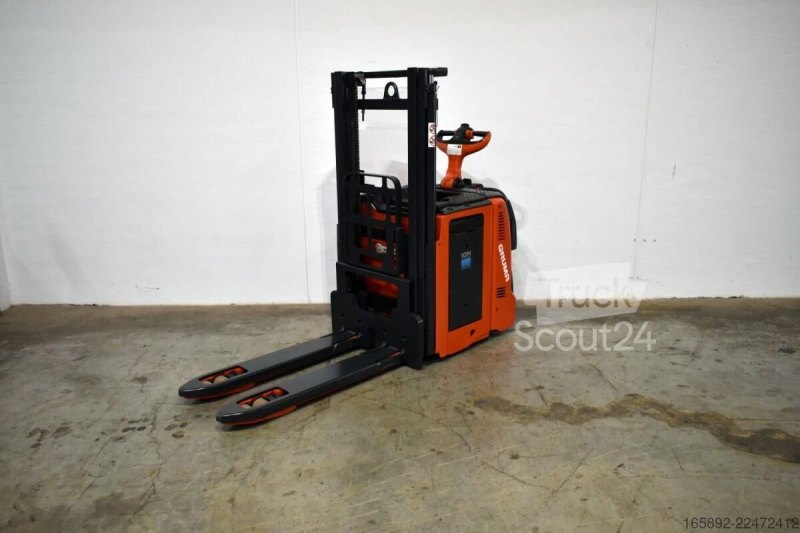 Linde D 14 AP ION 133-01