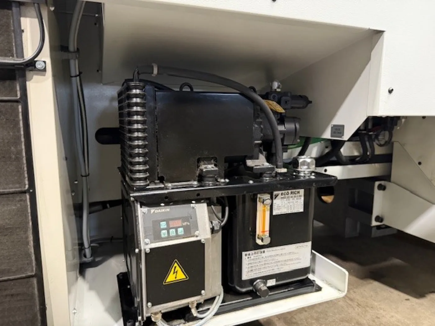 CNC Turning Machine – CMZ TA25M - 2