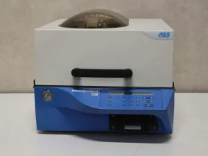 AES Chemunex Masterclave 09 Cultuur Media Bereider