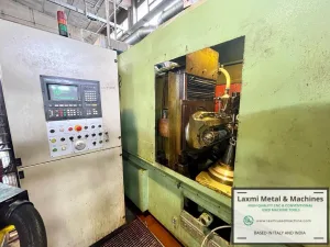 CNC GEAR HOBBING, PFAUTER - PA300 - Laxmi Metal & Machines, Rohtak