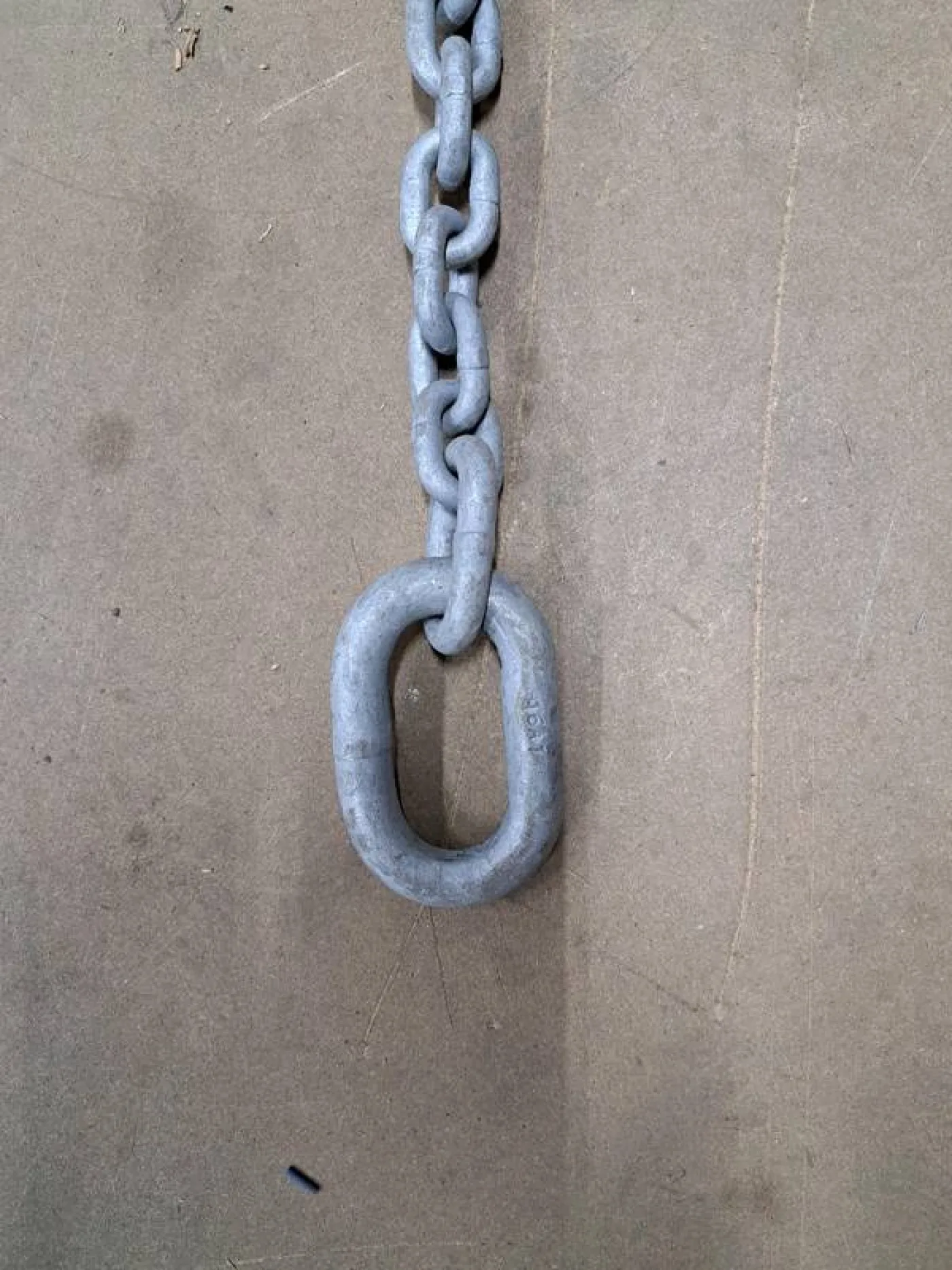 Cattle bleeding hooks - 8