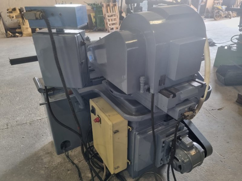 EXTERNAL GRINDER, FORTUNA - 800 - Laxmi Metal & Machines, Rohtak
