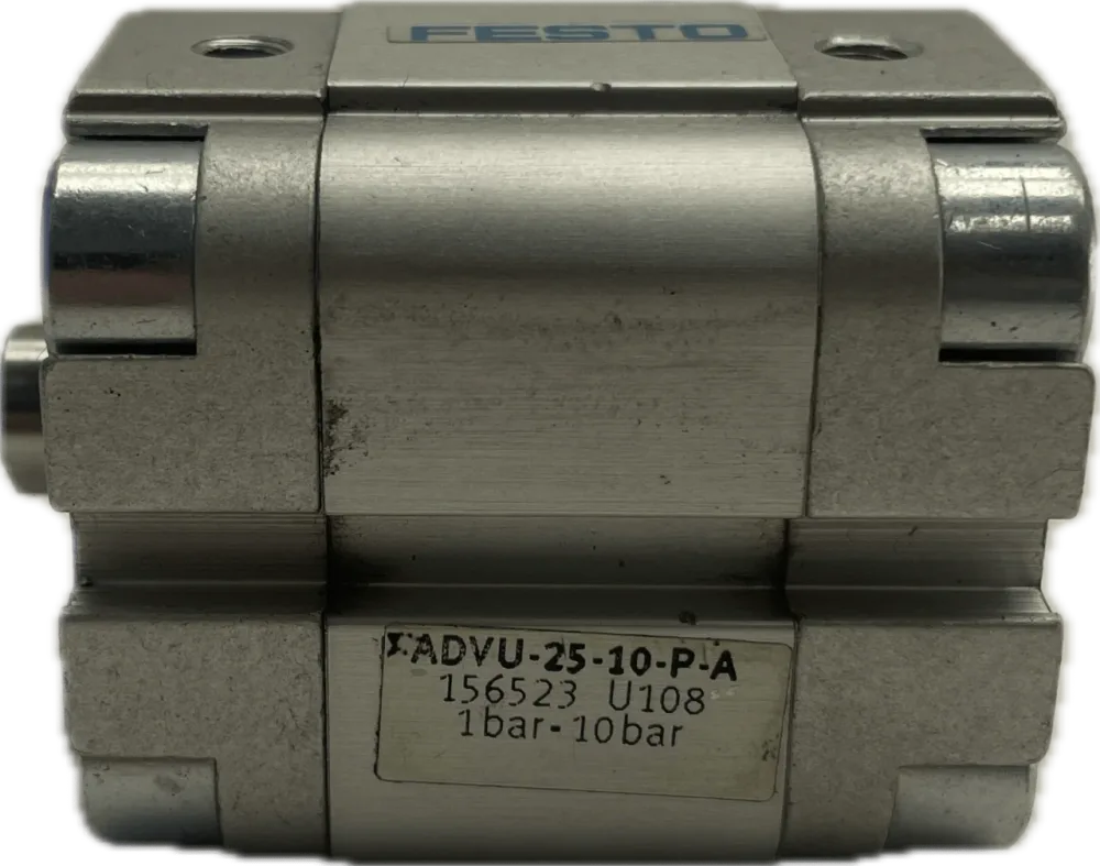 Festo ADVU-25-10-P-A 156523