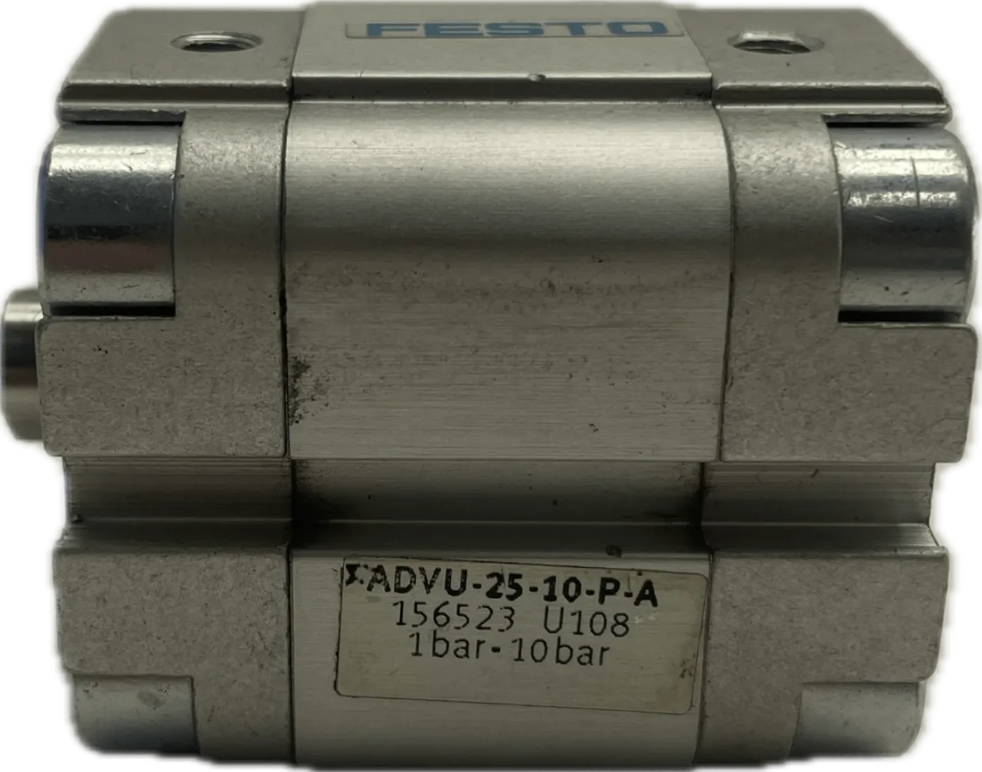 Festo ADVU-25-10-P-A 156523 - 1