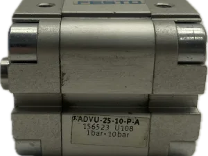 Festo ADVU-25-10-P-A 156523