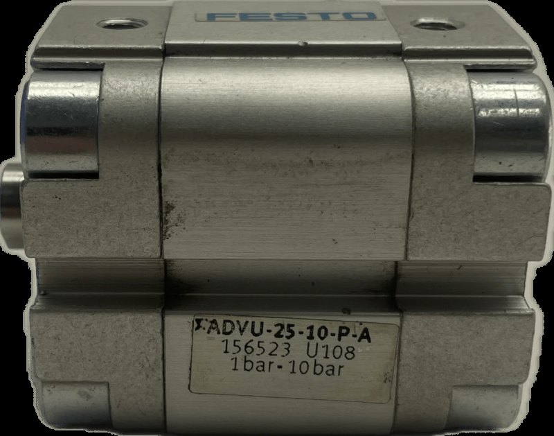 Festo ADVU-25-10-P-A 156523