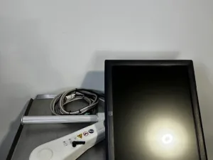 Elo ET1928L-8CWM-1 LCD-Touch-Sreen-Monitor