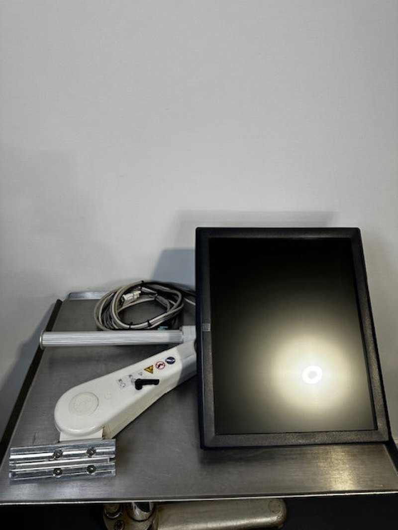 Elo ET1928L-8CWM-1 LCD-Touch-Sreen-Monitor