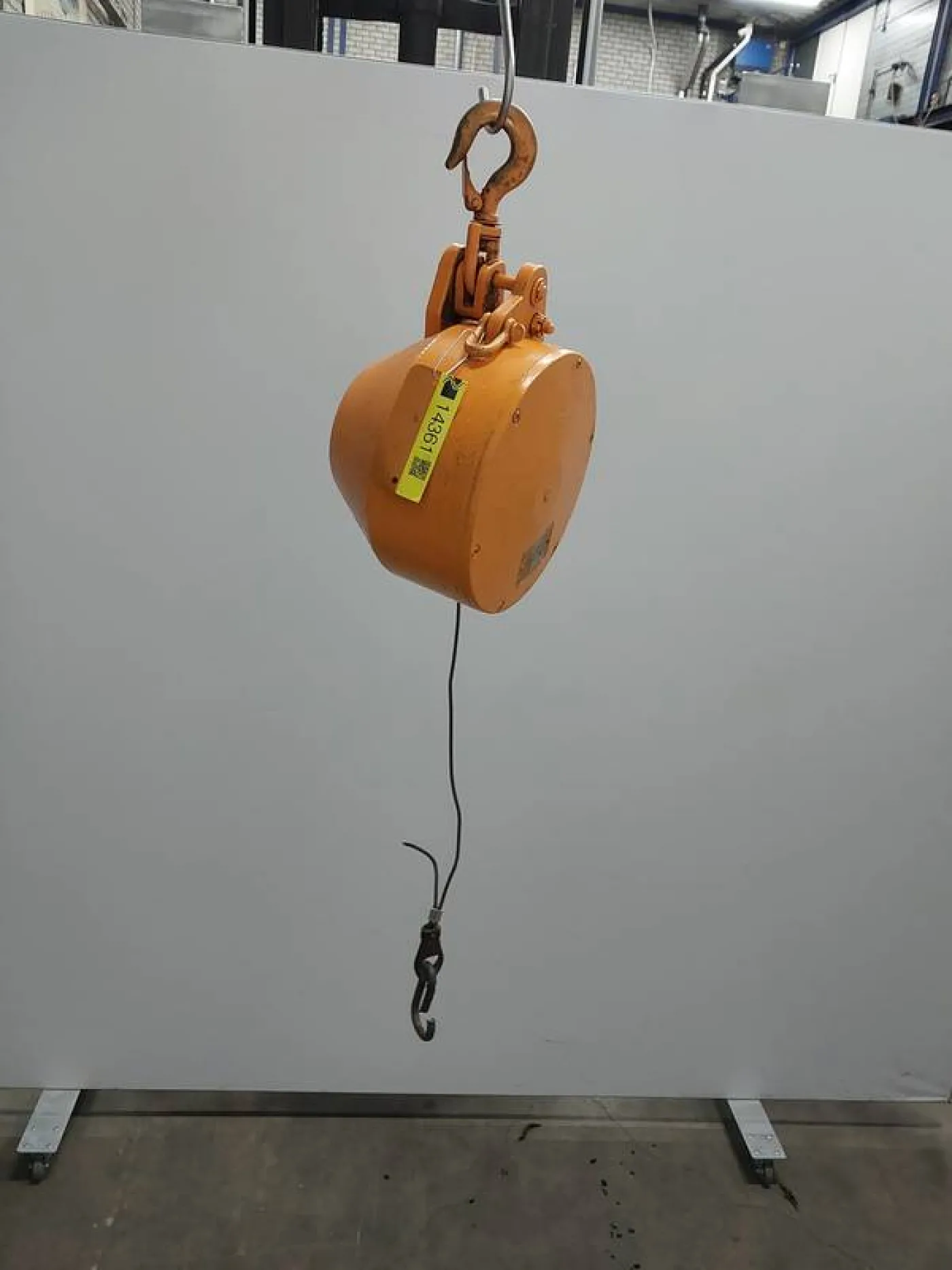 Balancer - 30kg - 2