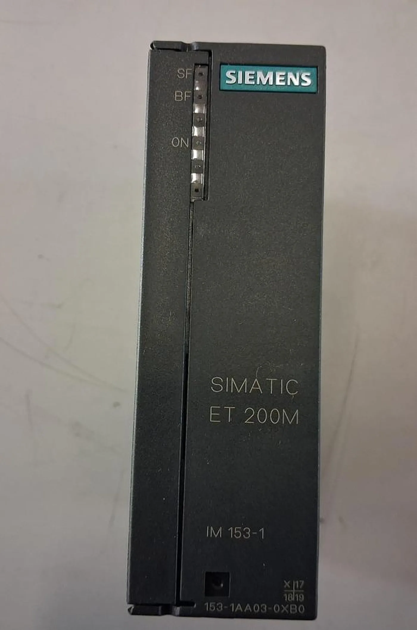 Siemens SIMATIC ET 200M Interface-Modul IM 153-1 - 2