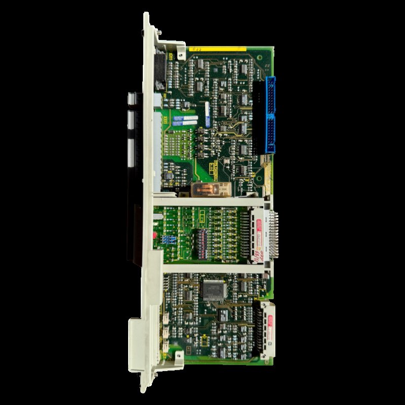 Siemens SIMODRIVE 611 Regelungskarte Art.-Nr. 6SN1118-0AA11-0AA1 Version B für IMA 310 410 610 810
