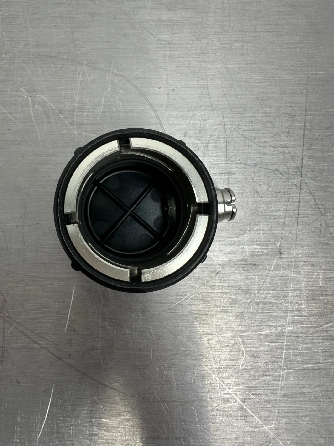 Olympus MH-553 Wasserdichte Schutzkappe - 4
