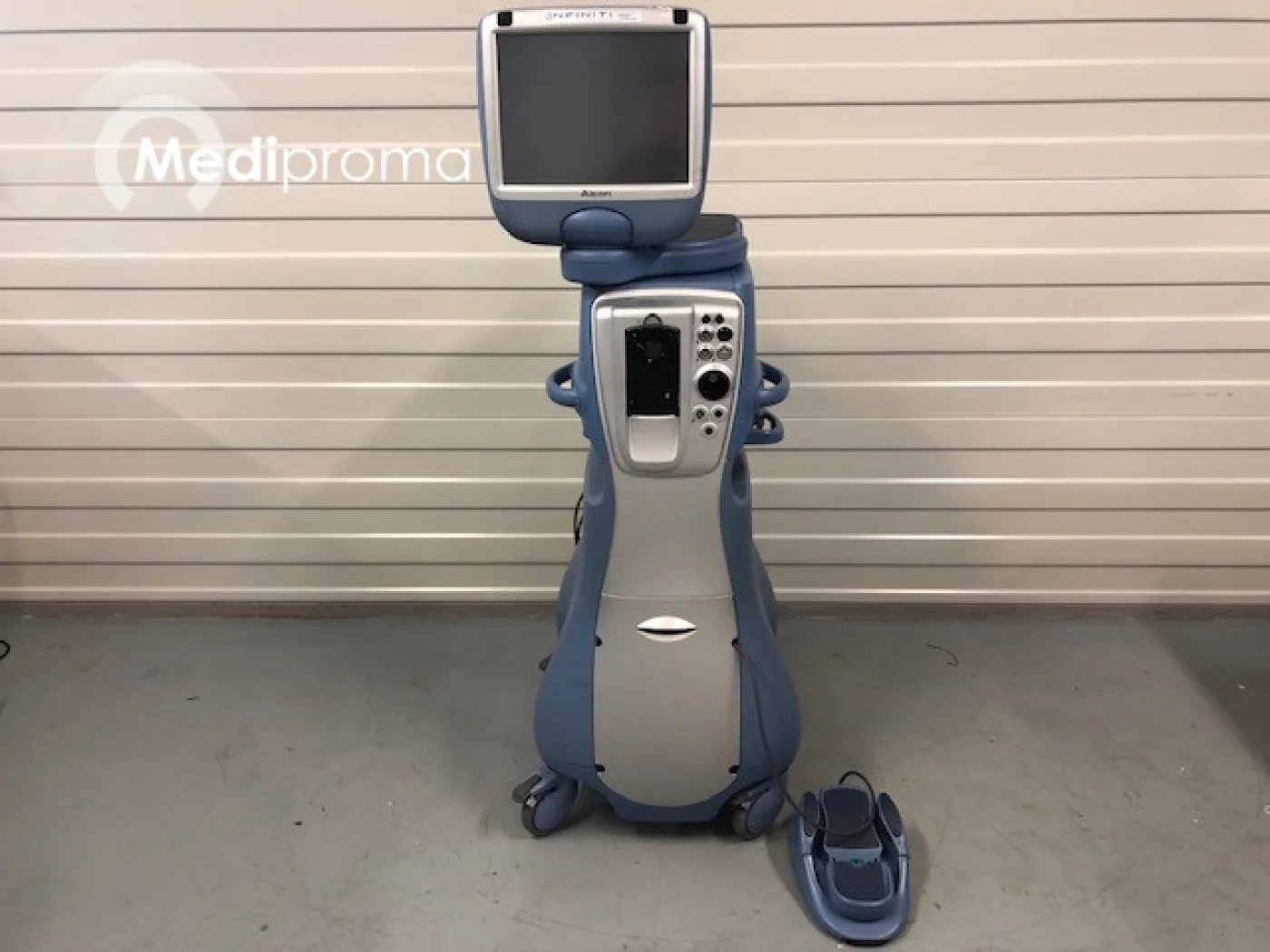 Alcon Infiniti Phaco Systeem - 1