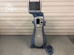 Alcon Infiniti Phaco Systeem