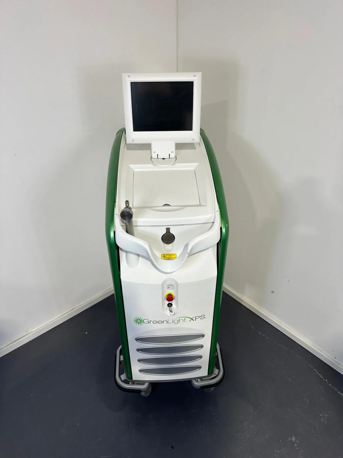 AMS GreenLight XPS™ Lasertherapie-System Boston Scientific - 2