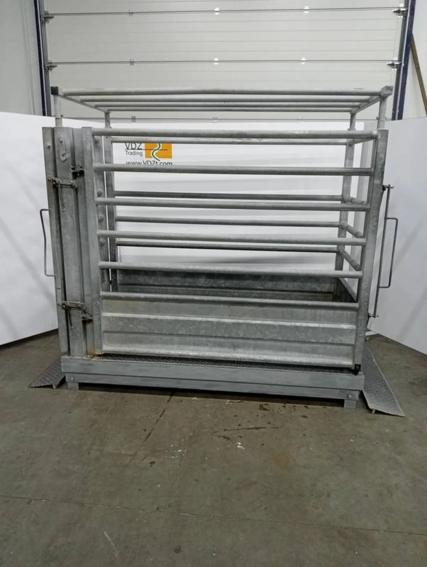 Stable Weight scale with indicator - 4