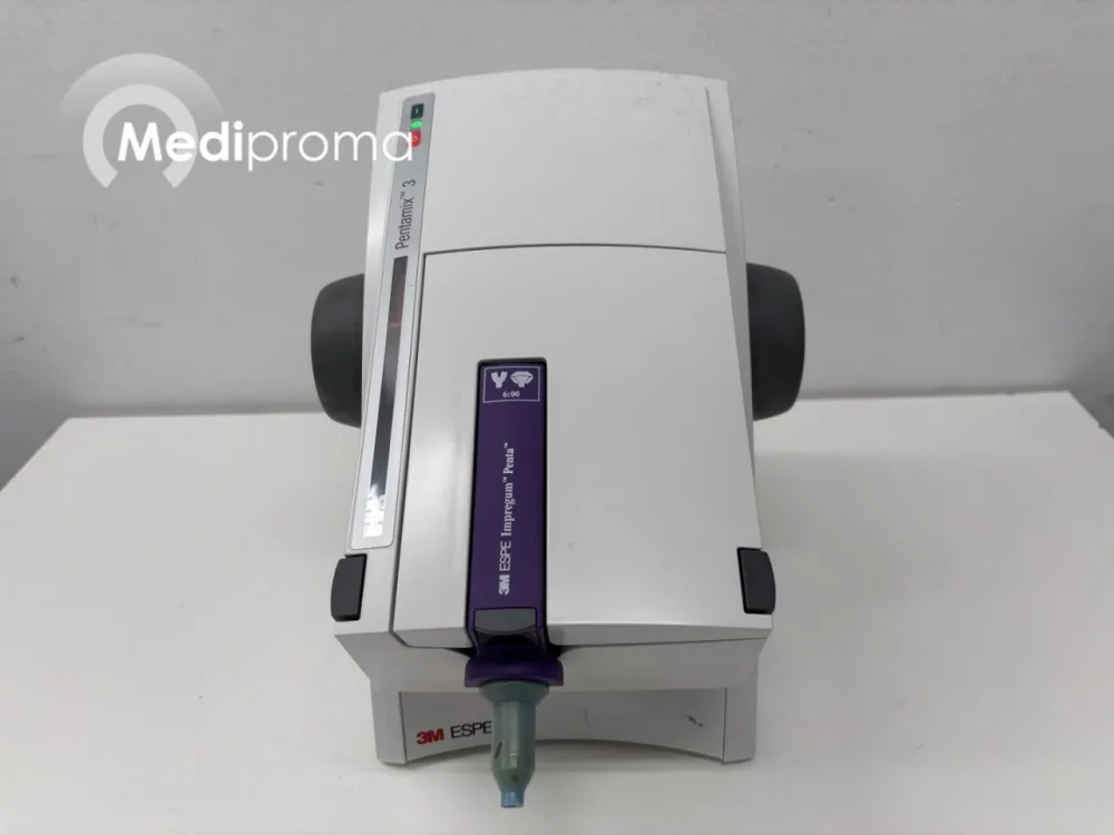 3M ESPE Pentamix 3 Automatic Mixing Unit
