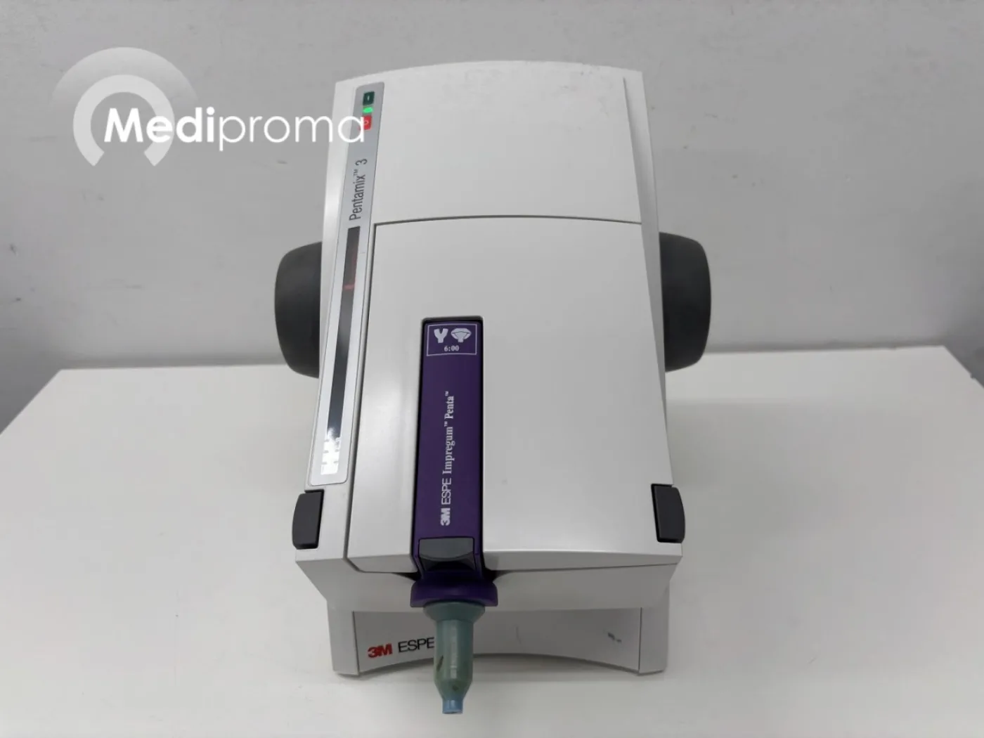 3M ESPE Pentamix 3 Automatic Mixing Unit - 1