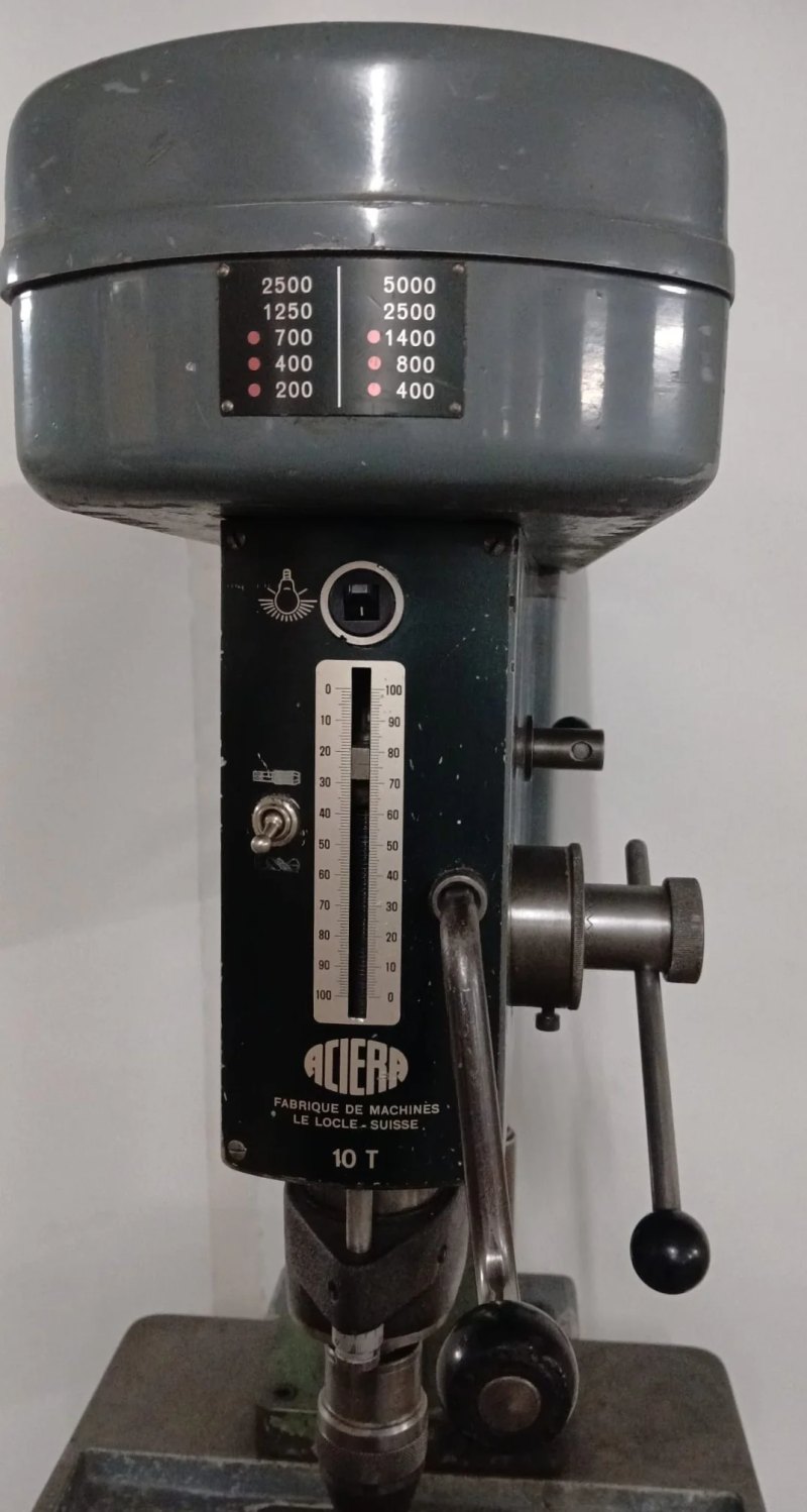 023651 - ACIERA 10 T