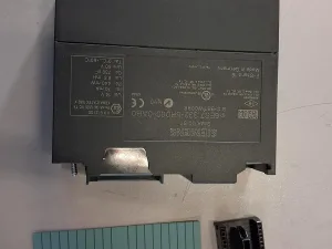 Siemens SIMATIC S7 Digitalausgangsmodul 6ES7 332-5RD00-0AB0