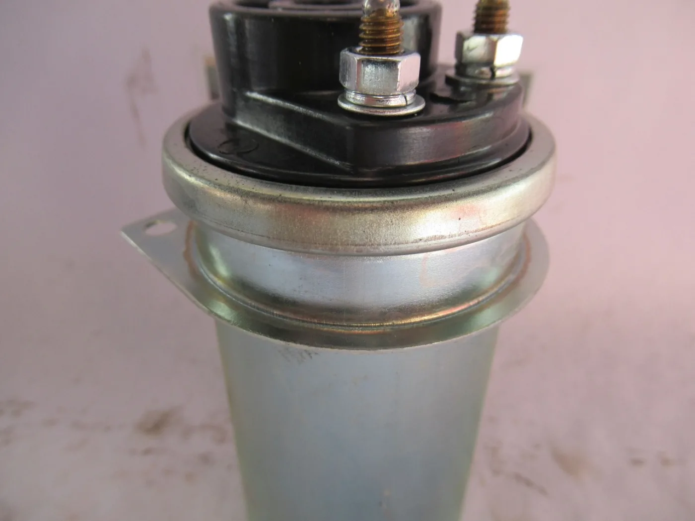 Bobine ontsteking 24V Hotchkiss M201 - 2