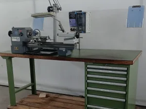 023660 - SCHAUBLIN 102 N