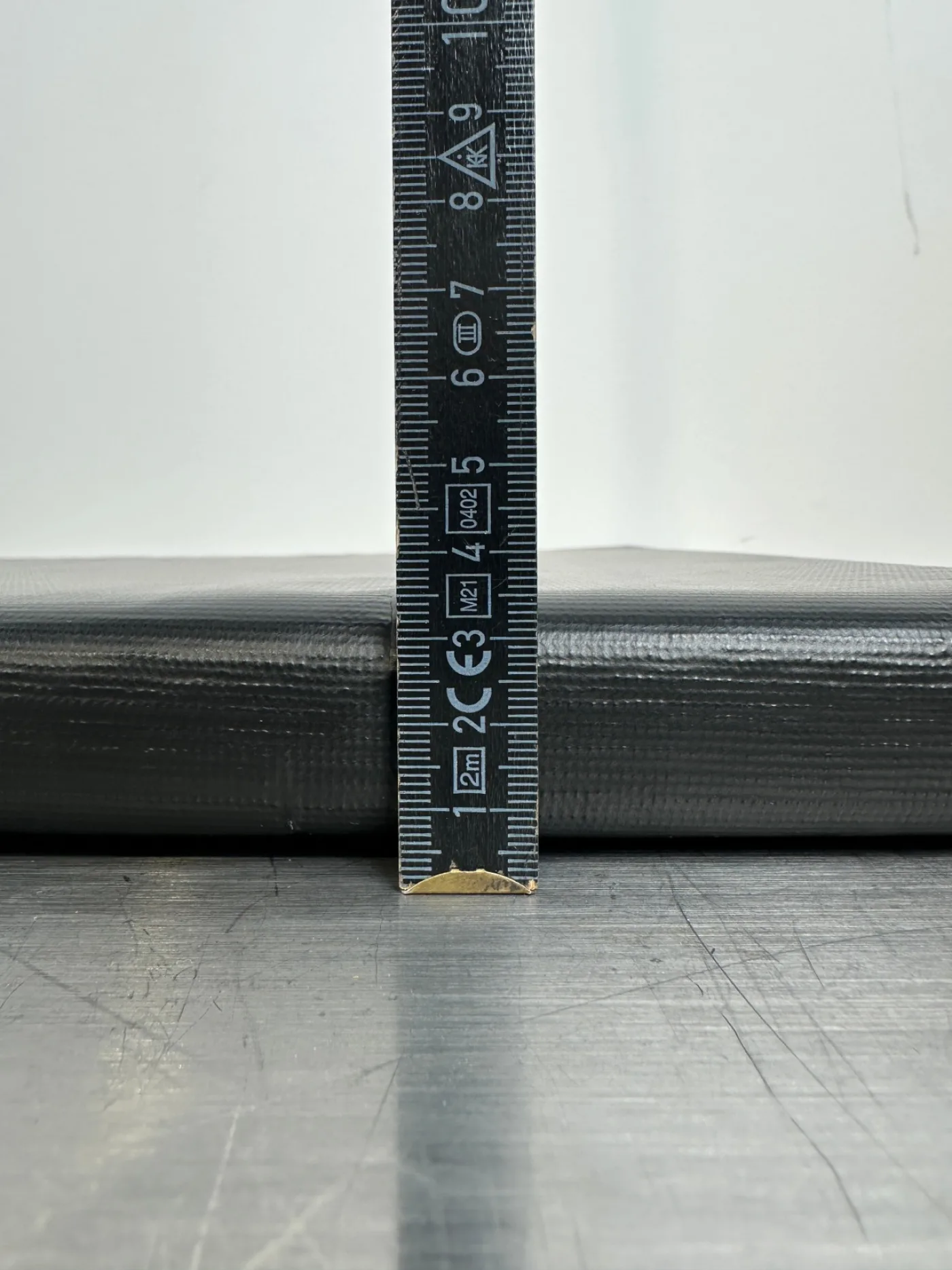 OP-Lagerungskissen Schwarz 50x30x3cm - 6
