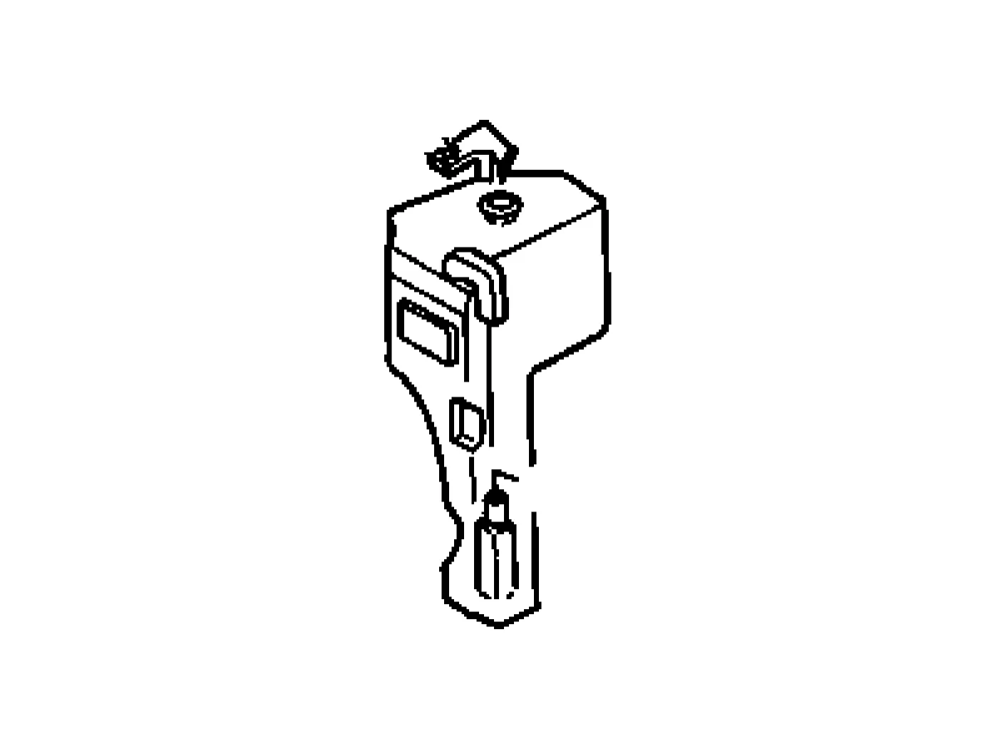 GM expansievat G-serie - 2