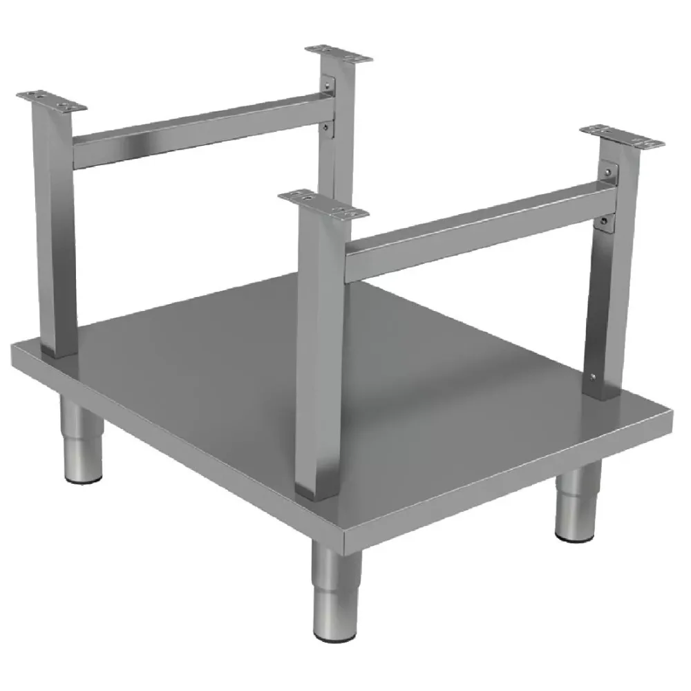 Falcon Dominator Plus Chargrill Stand with Feet - islandcatering