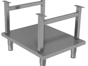 Falcon Dominator Plus Chargrill Stand with Feet - islandcatering