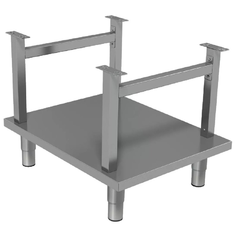 Falcon Dominator Plus Chargrill Stand with Feet - islandcatering