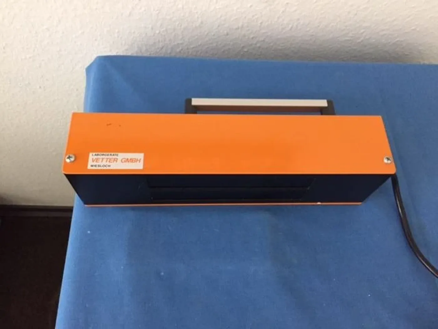 Vetter Schwarzlichtlampe - 1