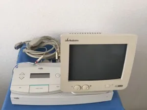 Custo custo norm EKG-System