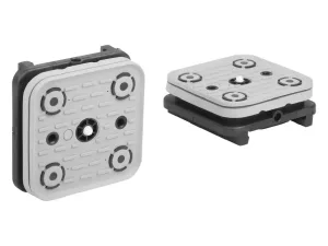 Schmalz VCBL-S1 120x120x32.7 TV – Vakuum-Blocksauger für SCM/Morbidelli-Konsolen Art.-Nr. 10.01.12.02317